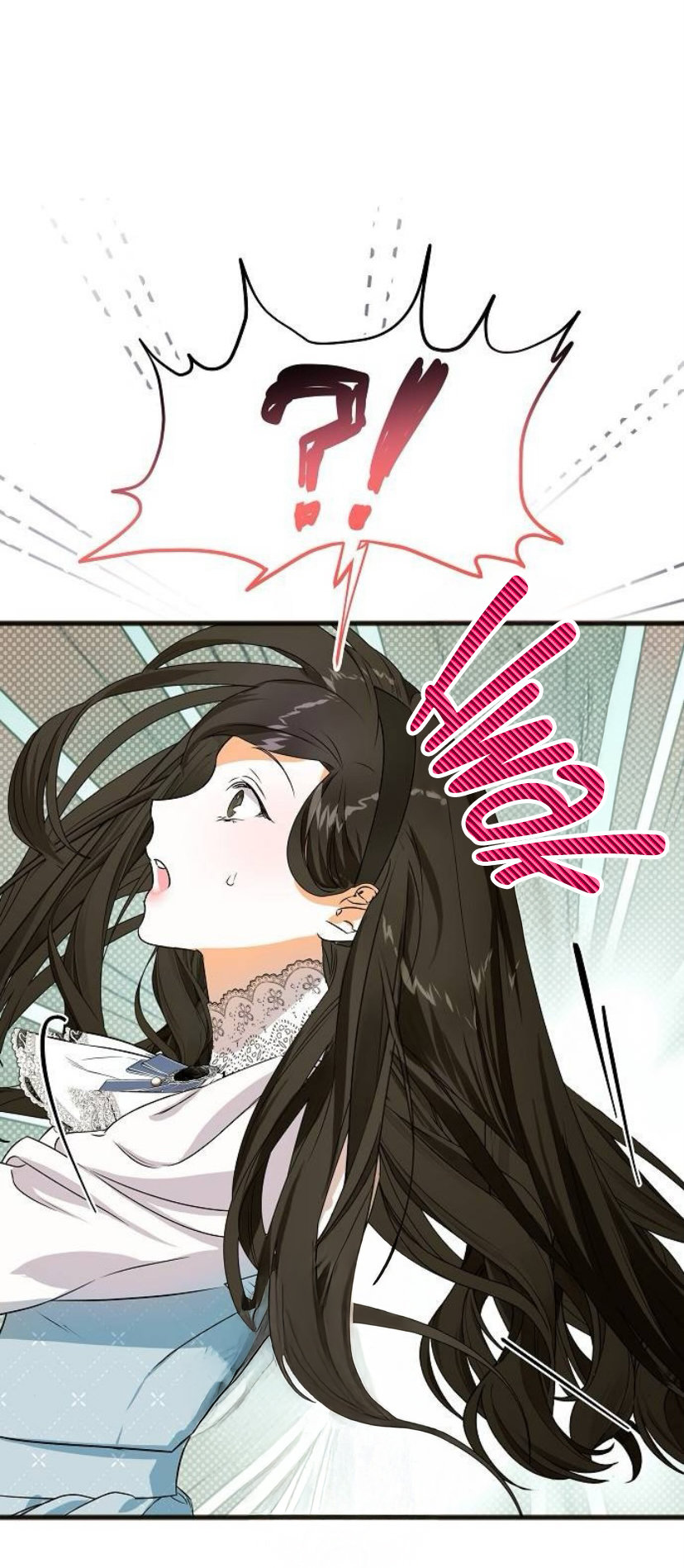 La crueldad de la salvación Capítulo 7 - Page 81