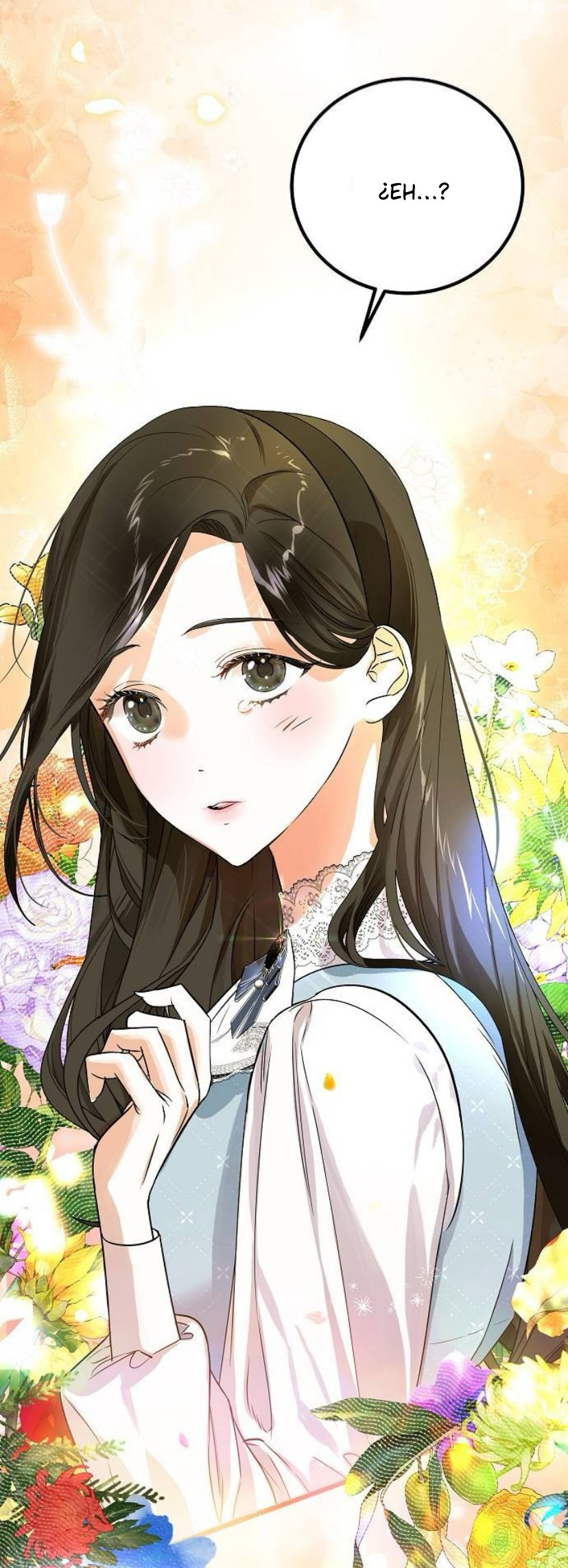 La crueldad de la salvación Capítulo 7 - Page 85