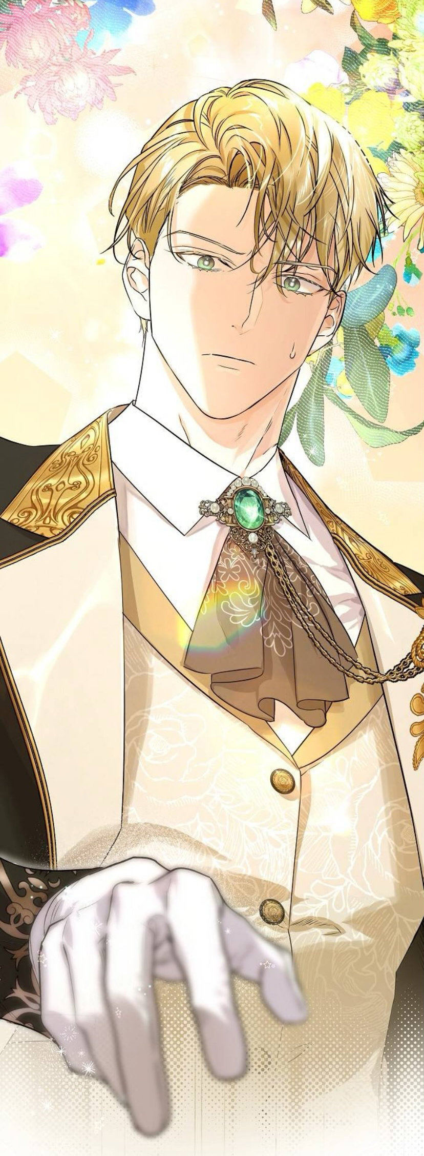 La crueldad de la salvación Capítulo 7 - Page 86