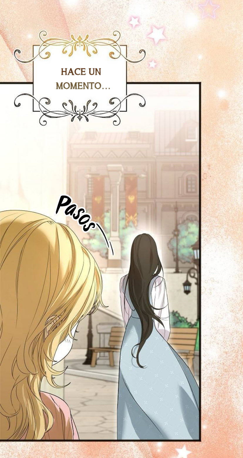 La crueldad de la salvación Capítulo 8 - Page 10