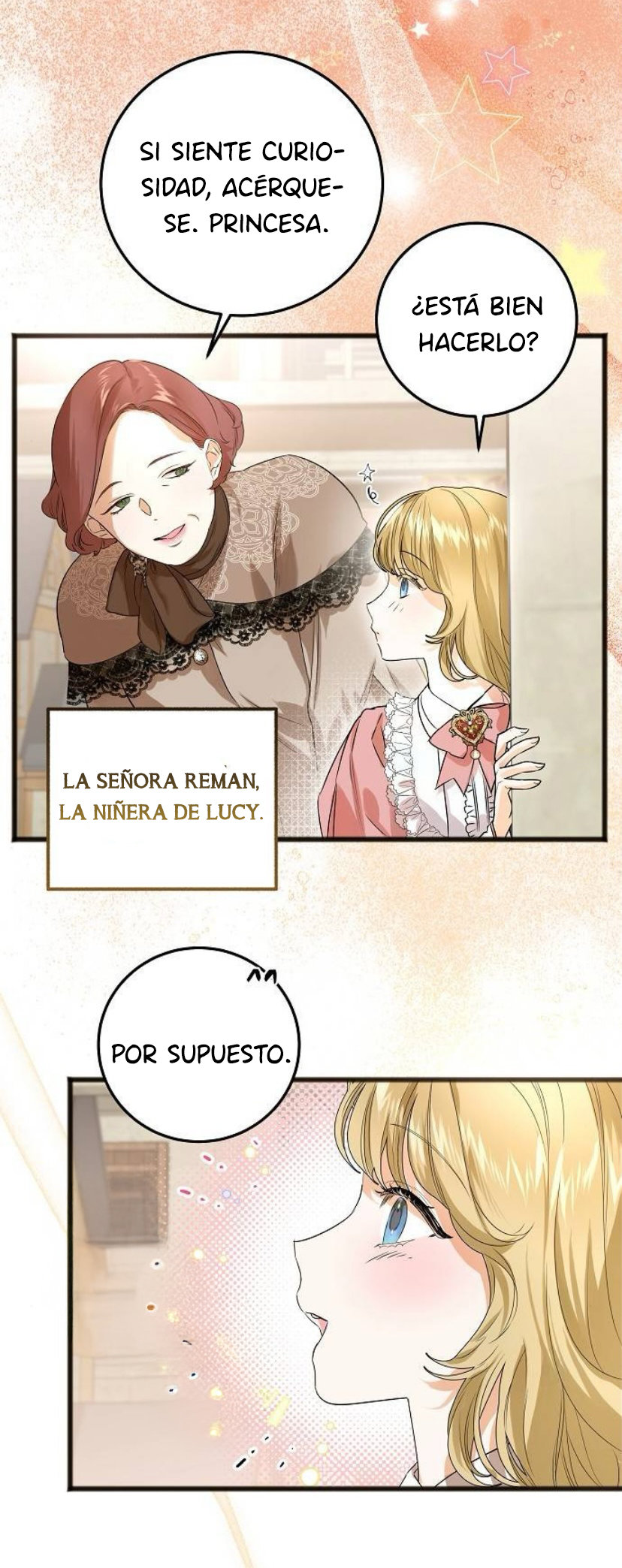 La crueldad de la salvación Capítulo 8 - Page 11