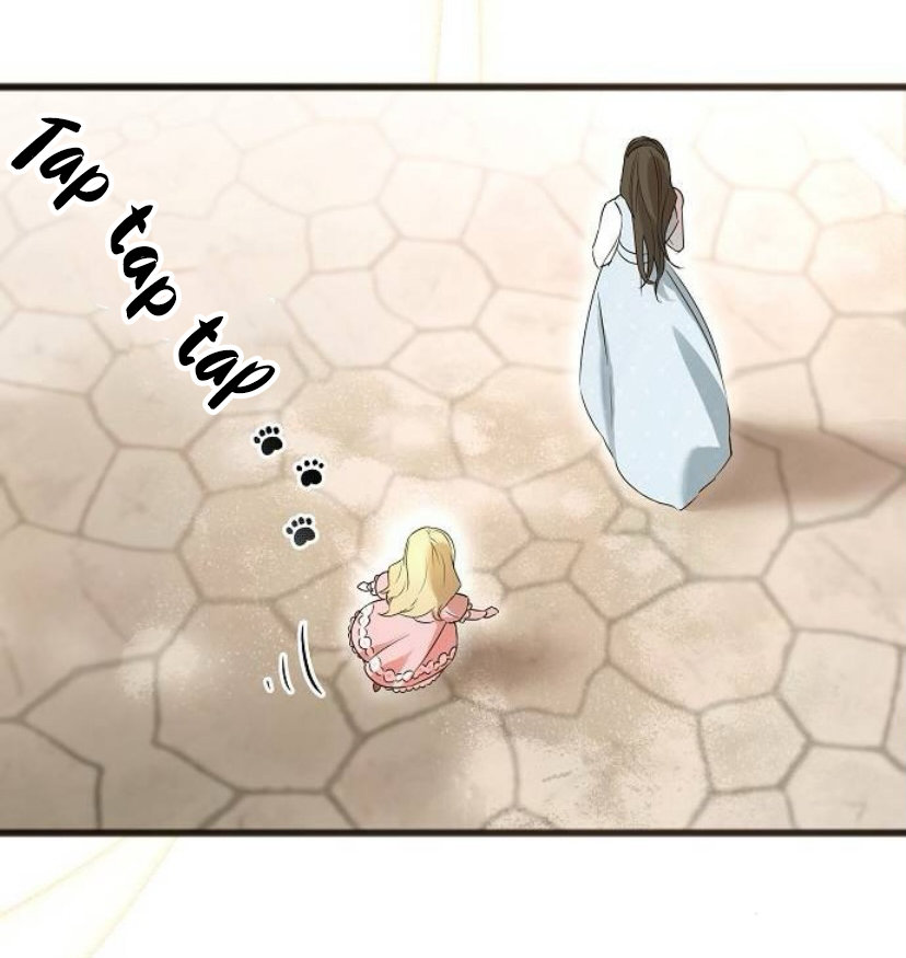 La crueldad de la salvación Capítulo 8 - Page 12