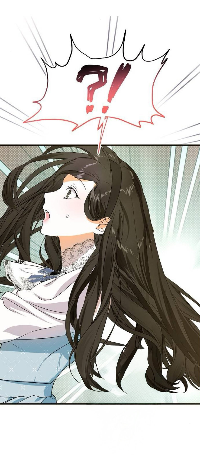 La crueldad de la salvación Capítulo 8 - Page 19