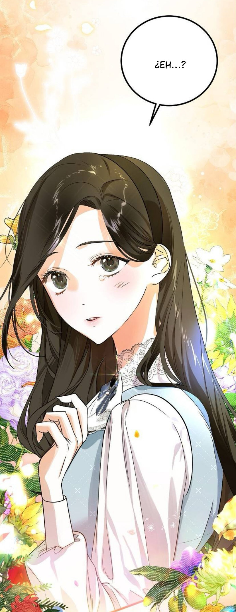 La crueldad de la salvación Capítulo 8 - Page 3