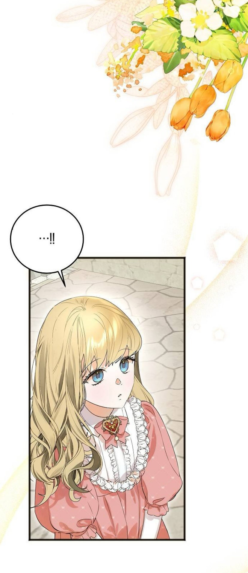 La crueldad de la salvación Capítulo 8 - Page 36