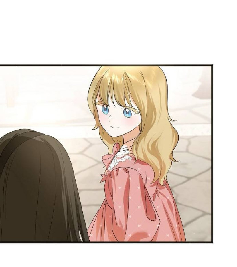 La crueldad de la salvación Capítulo 8 - Page 45