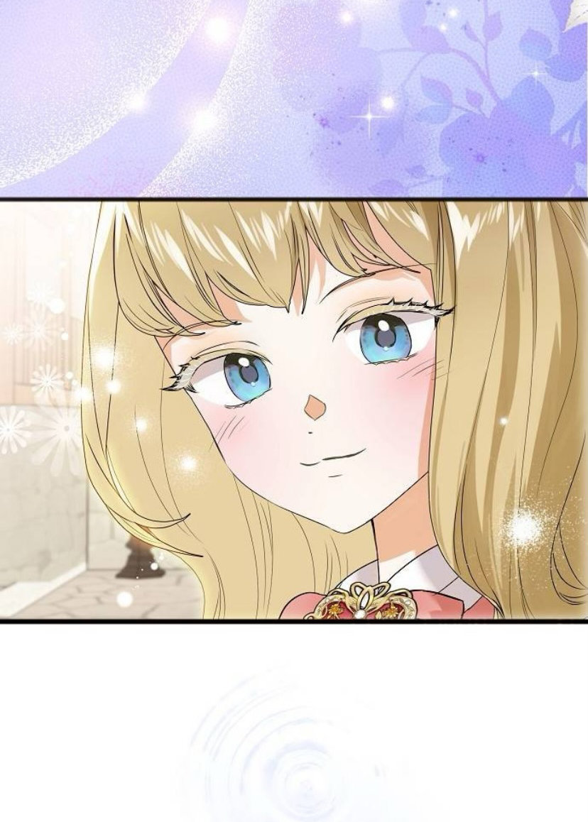 La crueldad de la salvación Capítulo 8 - Page 49