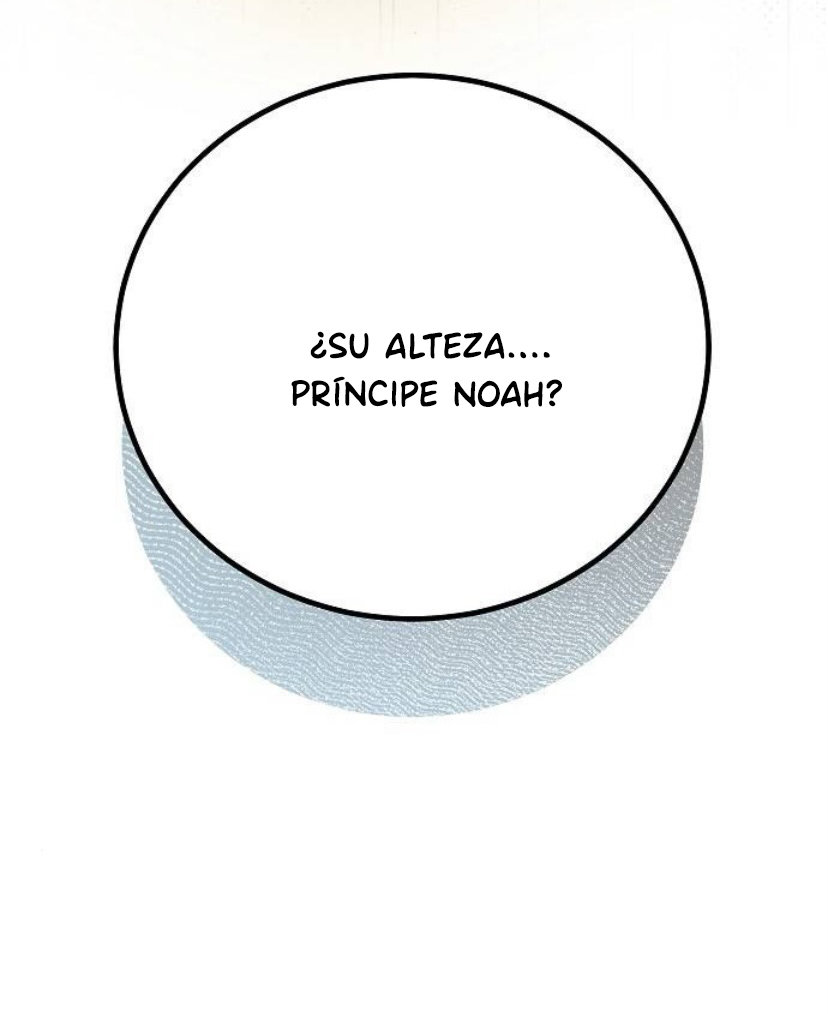 La crueldad de la salvación Capítulo 8 - Page 5