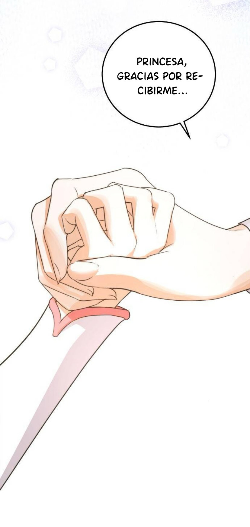 La crueldad de la salvación Capítulo 8 - Page 56