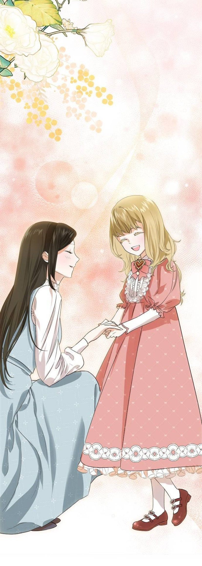 La crueldad de la salvación Capítulo 8 - Page 60