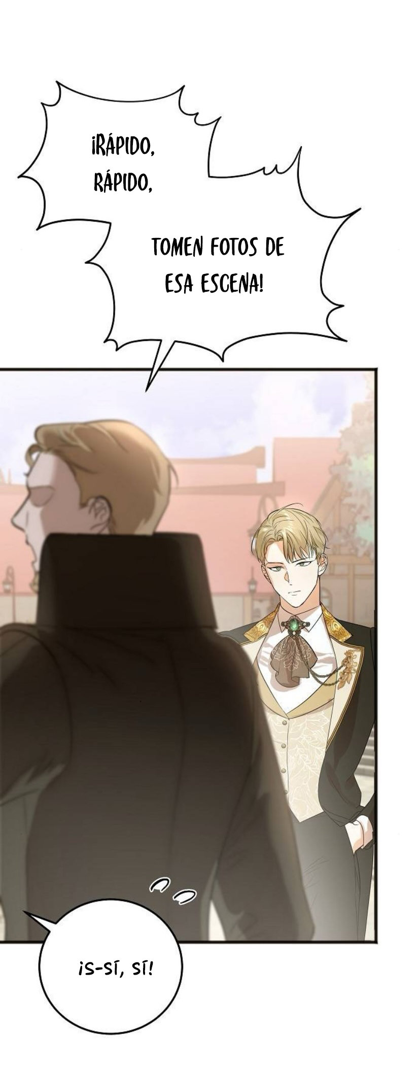 La crueldad de la salvación Capítulo 8 - Page 62