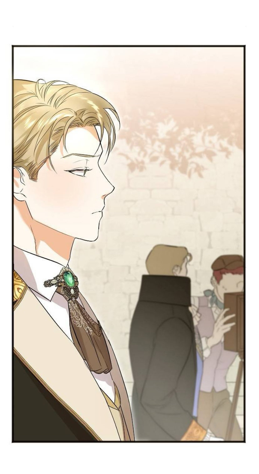 La crueldad de la salvación Capítulo 8 - Page 63