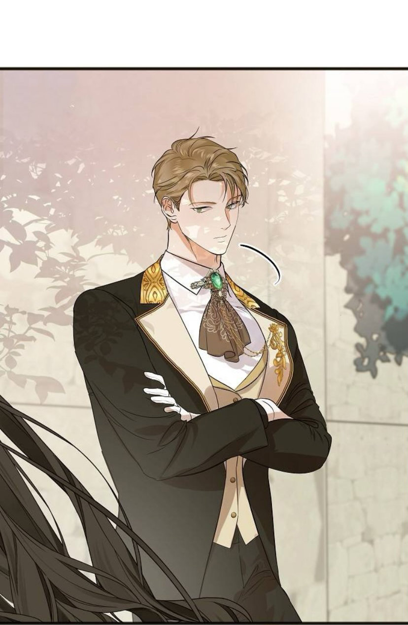 La crueldad de la salvación Capítulo 8 - Page 64