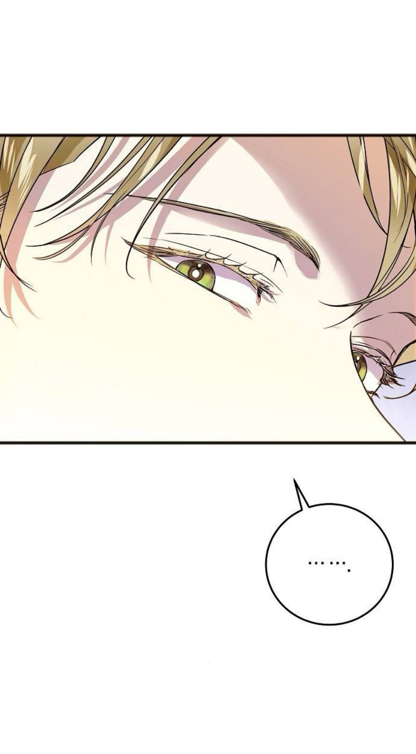 La crueldad de la salvación Capítulo 8 - Page 69