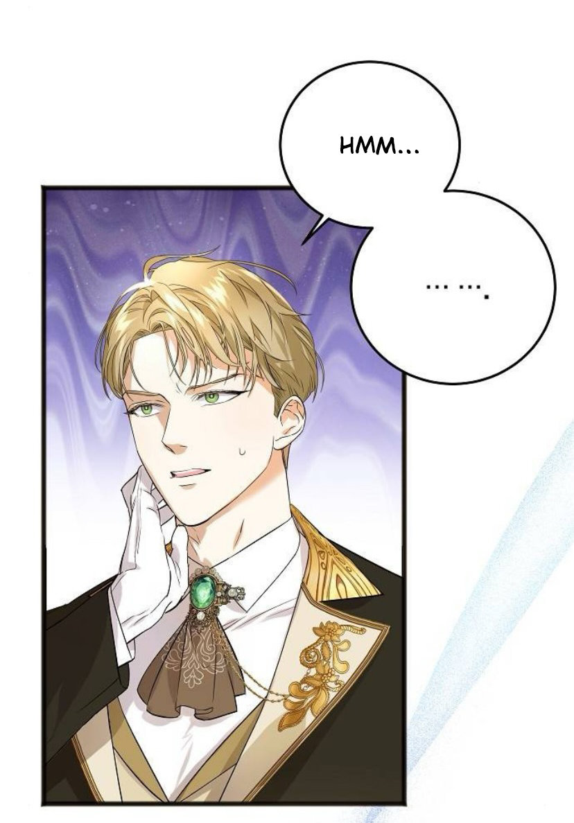 La crueldad de la salvación Capítulo 8 - Page 7