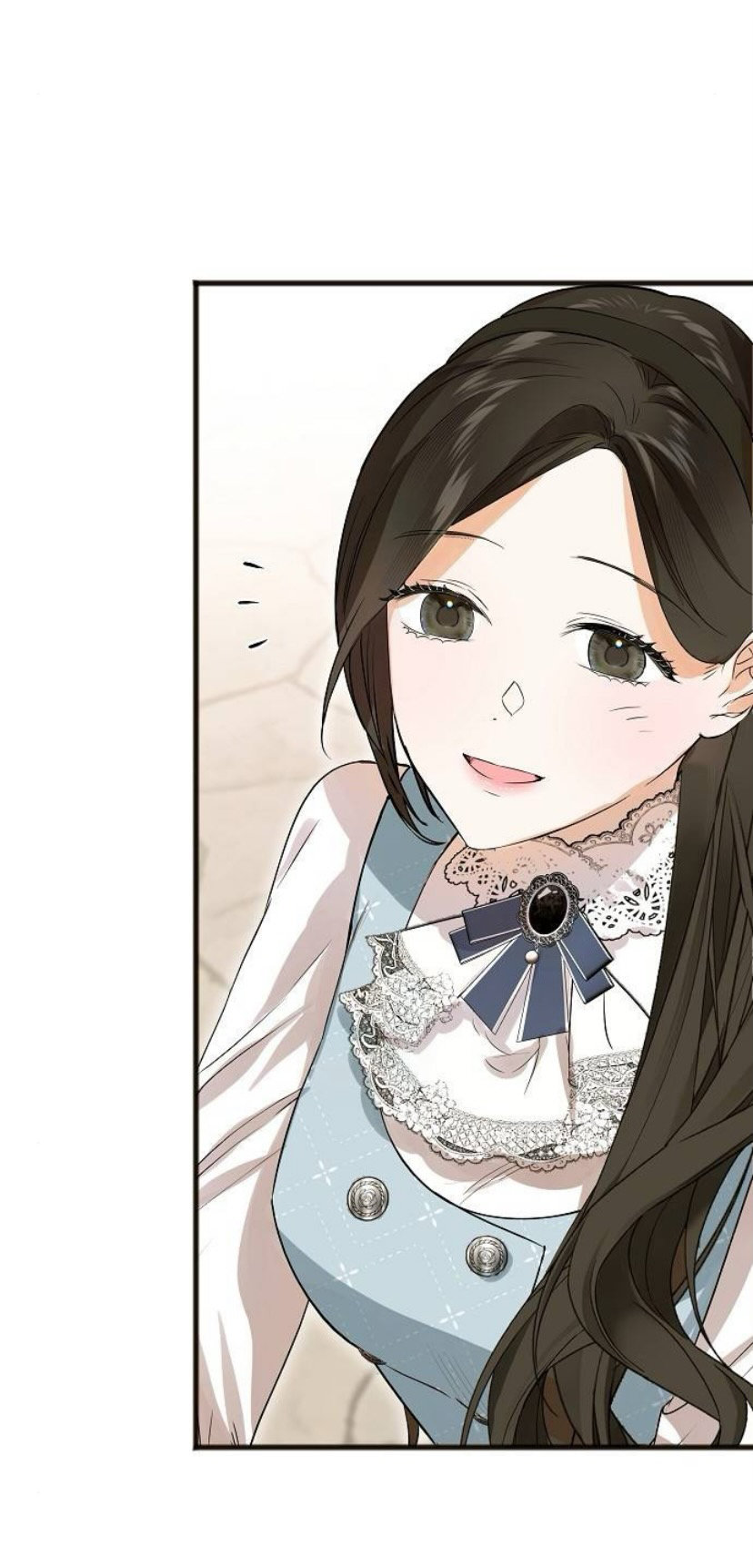 La crueldad de la salvación Capítulo 8 - Page 71