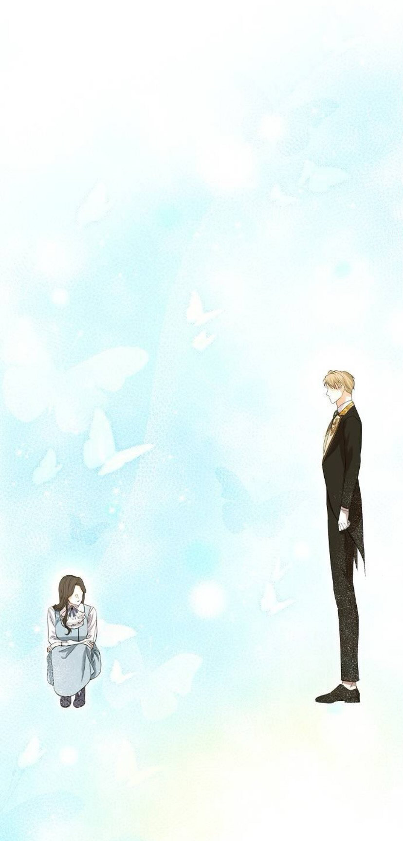 La crueldad de la salvación Capítulo 8 - Page 72