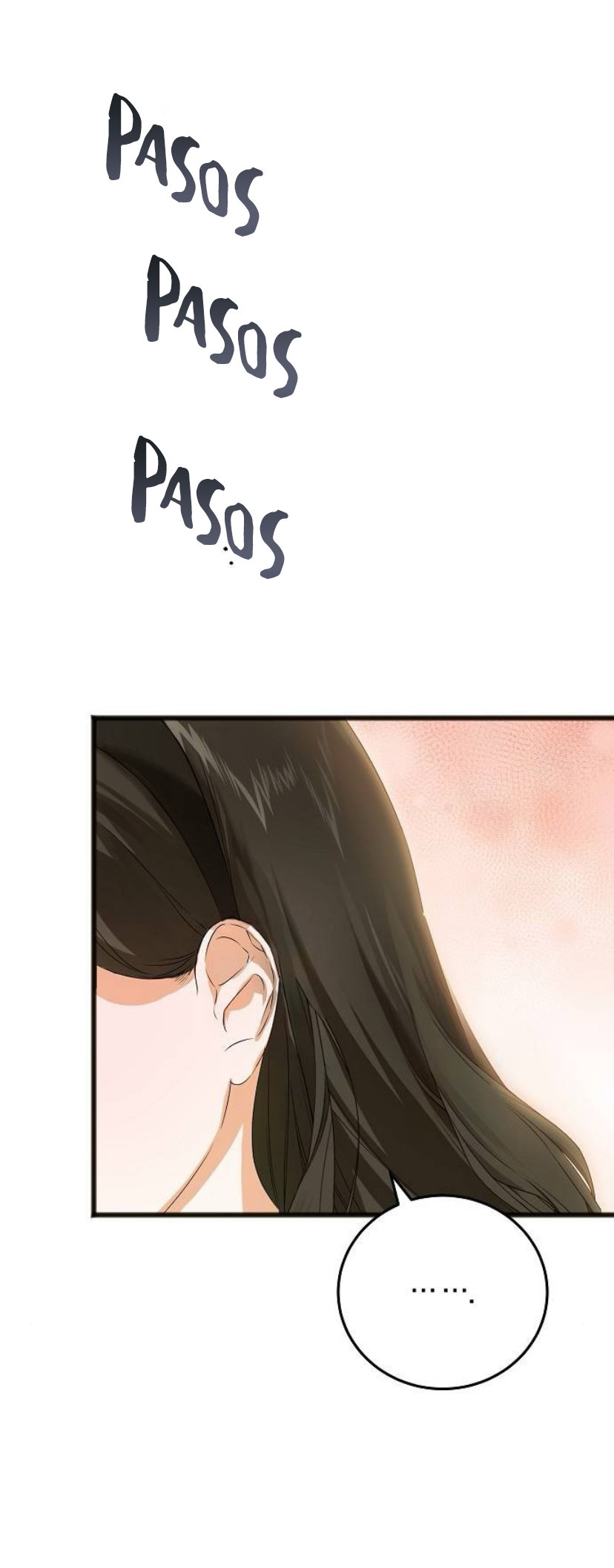 La crueldad de la salvación Capítulo 8 - Page 76