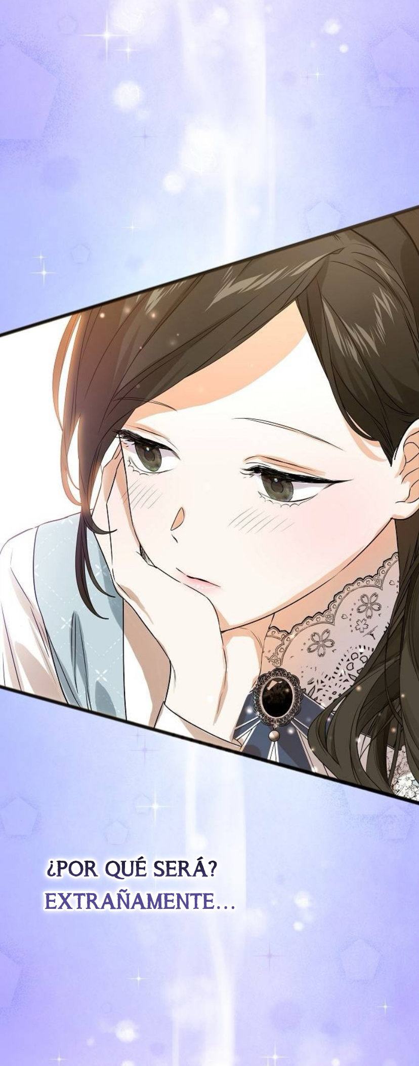 La crueldad de la salvación Capítulo 8 - Page 78