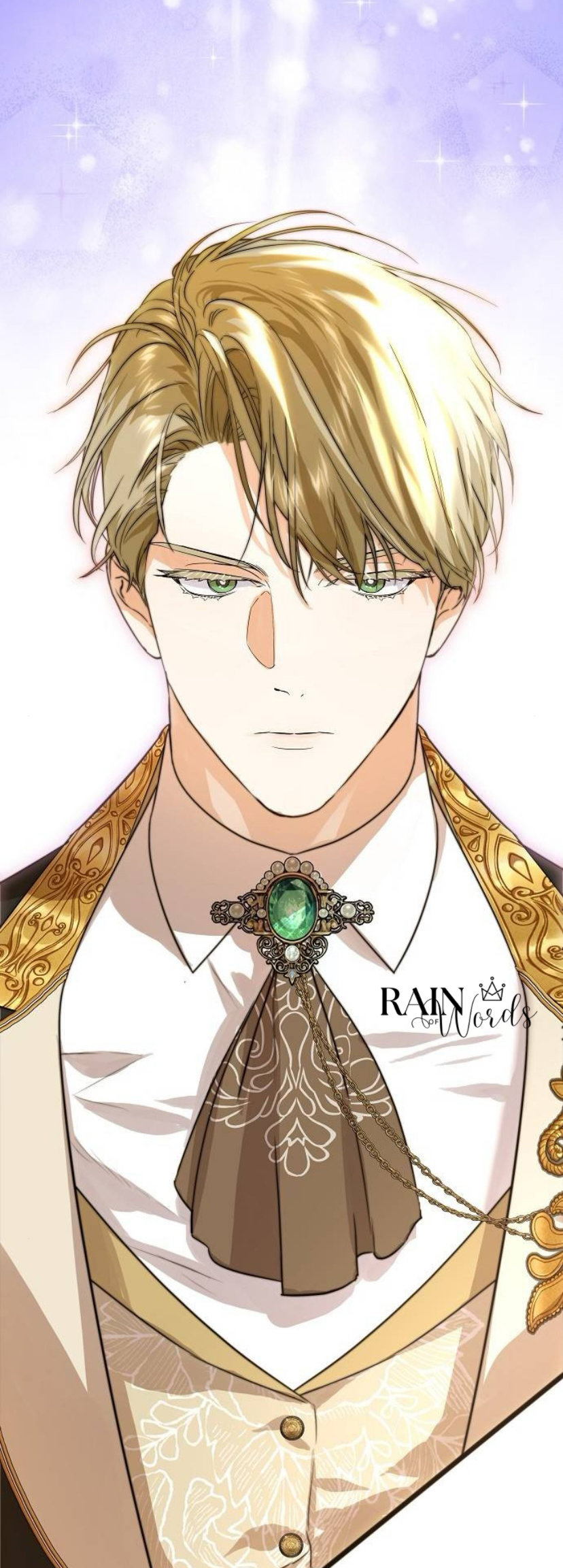 La crueldad de la salvación Capítulo 8 - Page 79