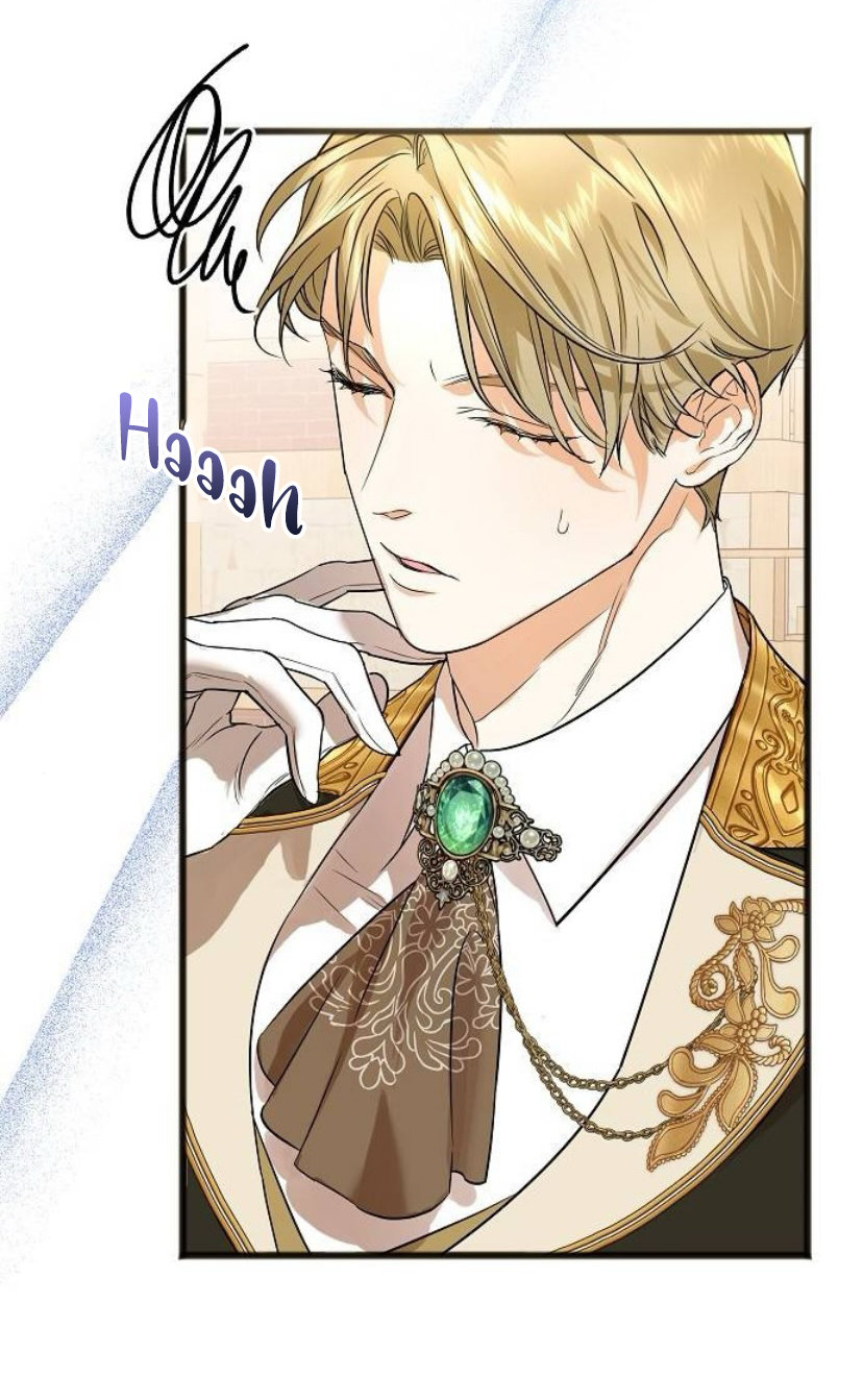 La crueldad de la salvación Capítulo 8 - Page 8