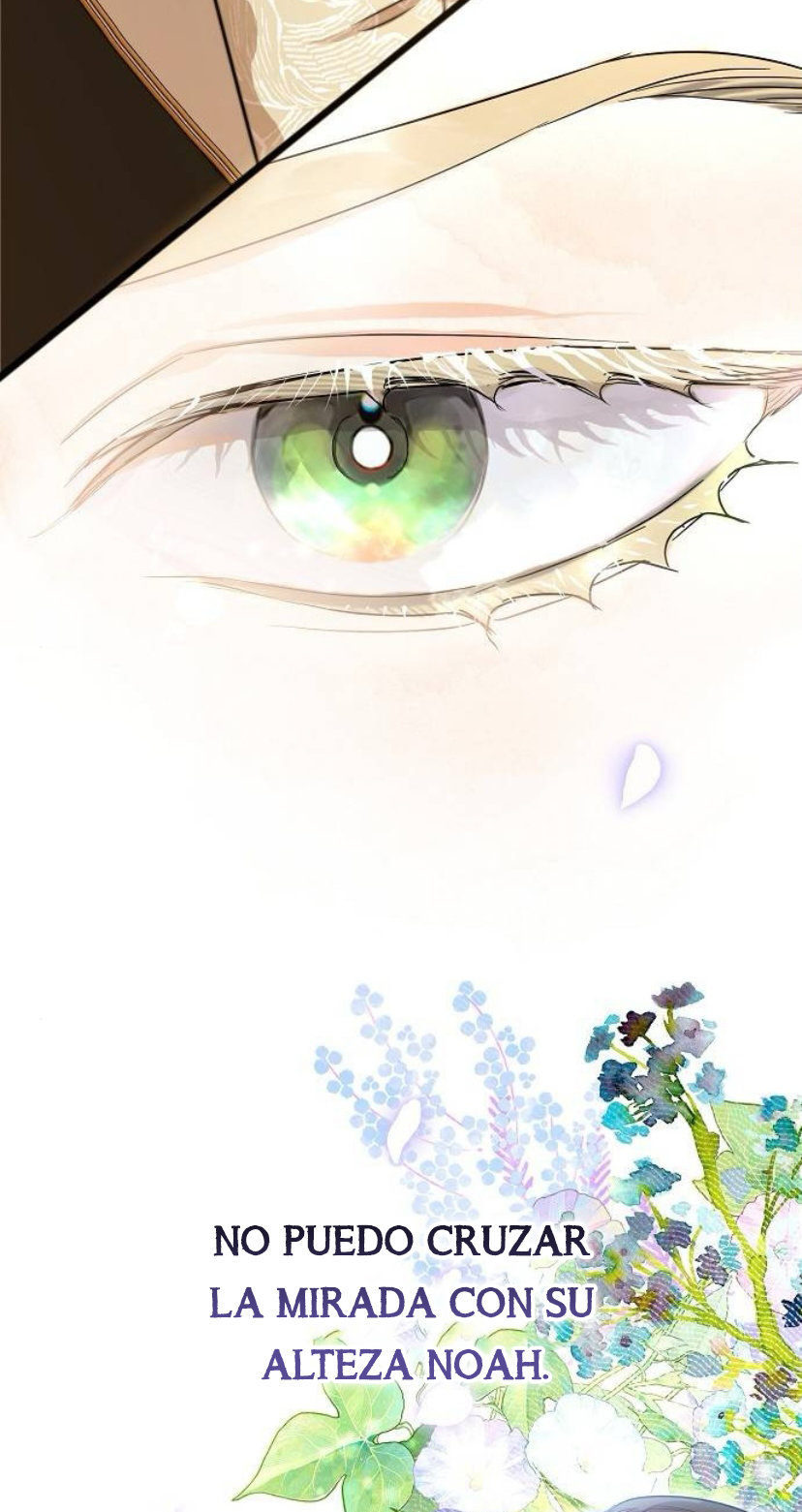 La crueldad de la salvación Capítulo 8 - Page 80