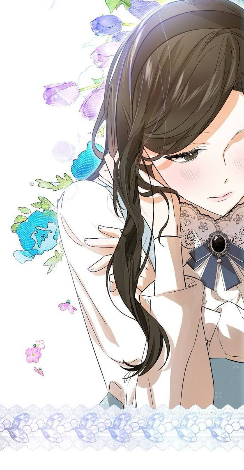 La crueldad de la salvación Capítulo 8 - Page 81