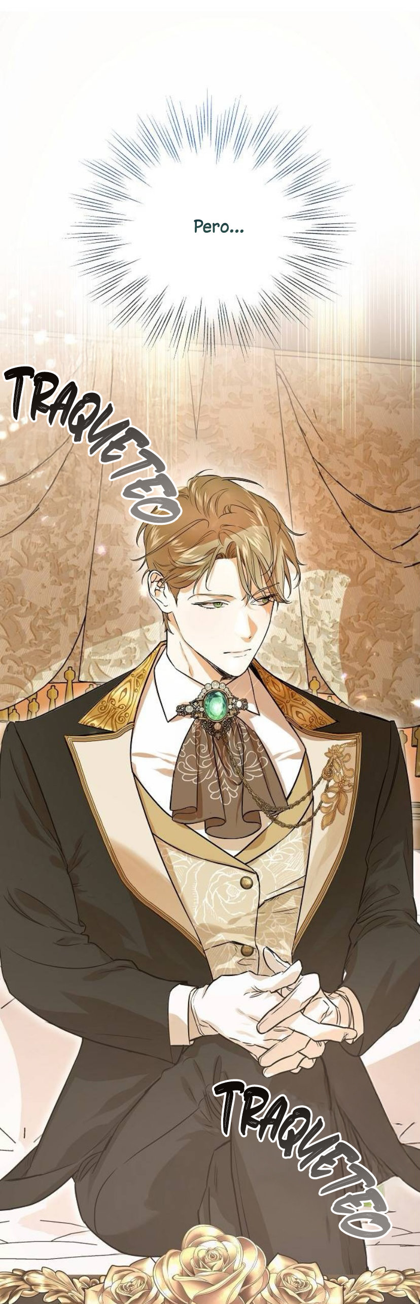 La crueldad de la salvación Capítulo 8 - Page 82