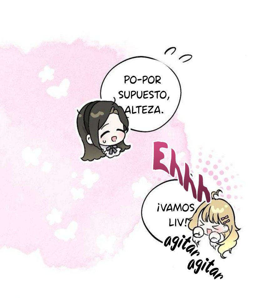 La crueldad de la salvación Capítulo 9 - Page 10