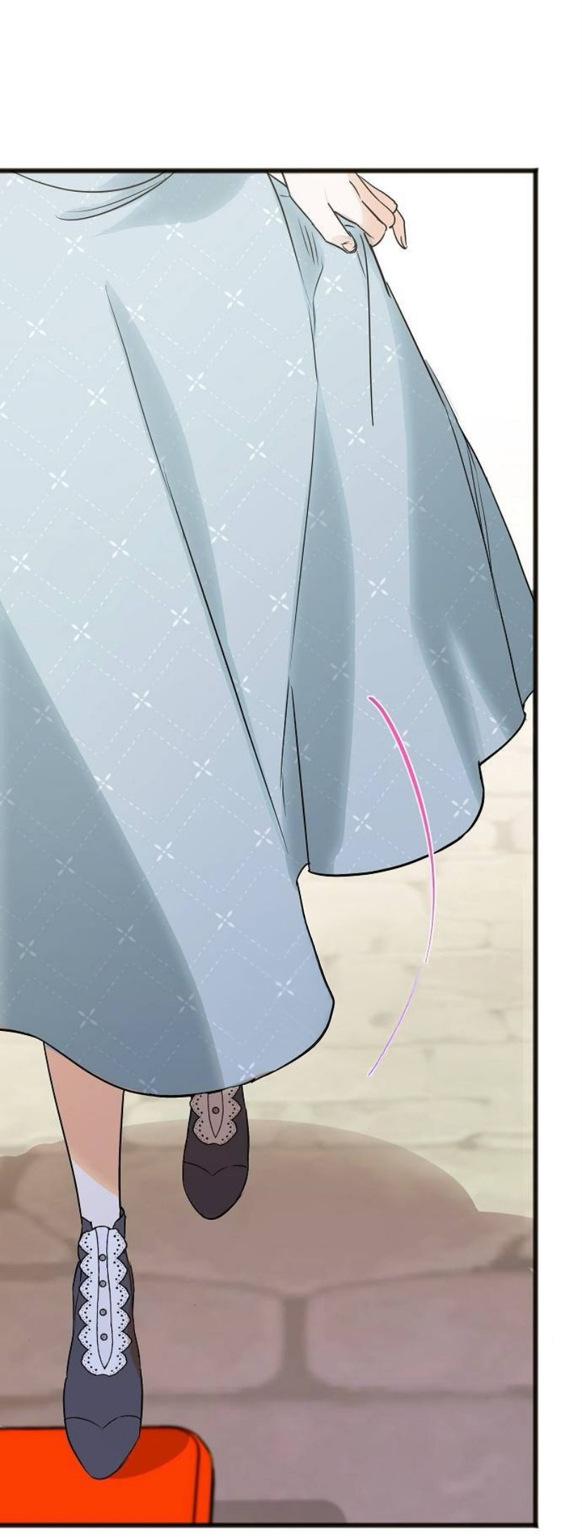 La crueldad de la salvación Capítulo 9 - Page 13