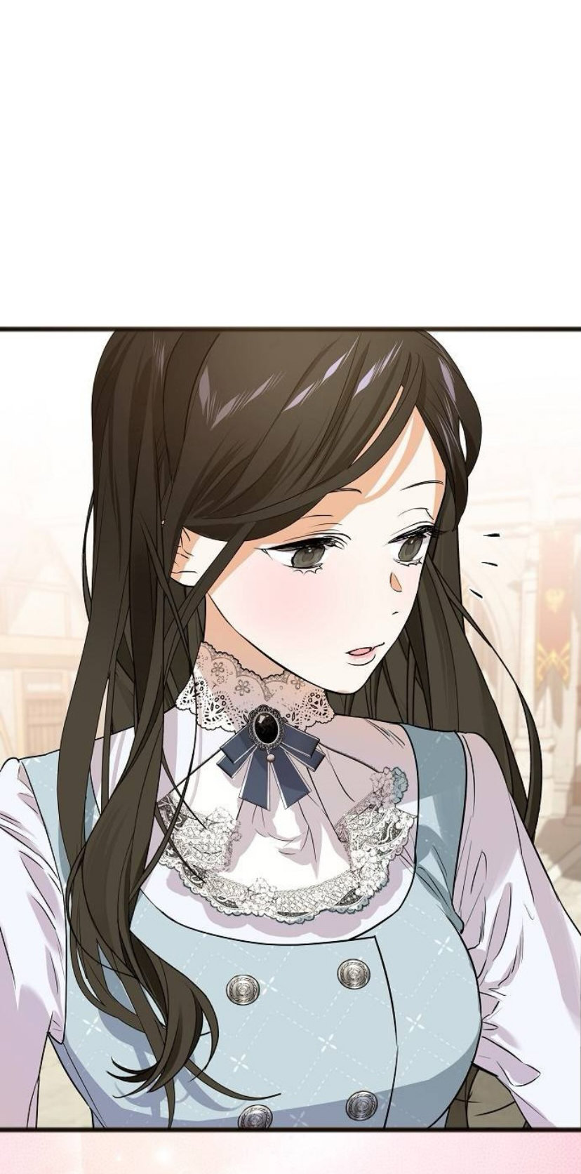 La crueldad de la salvación Capítulo 9 - Page 14