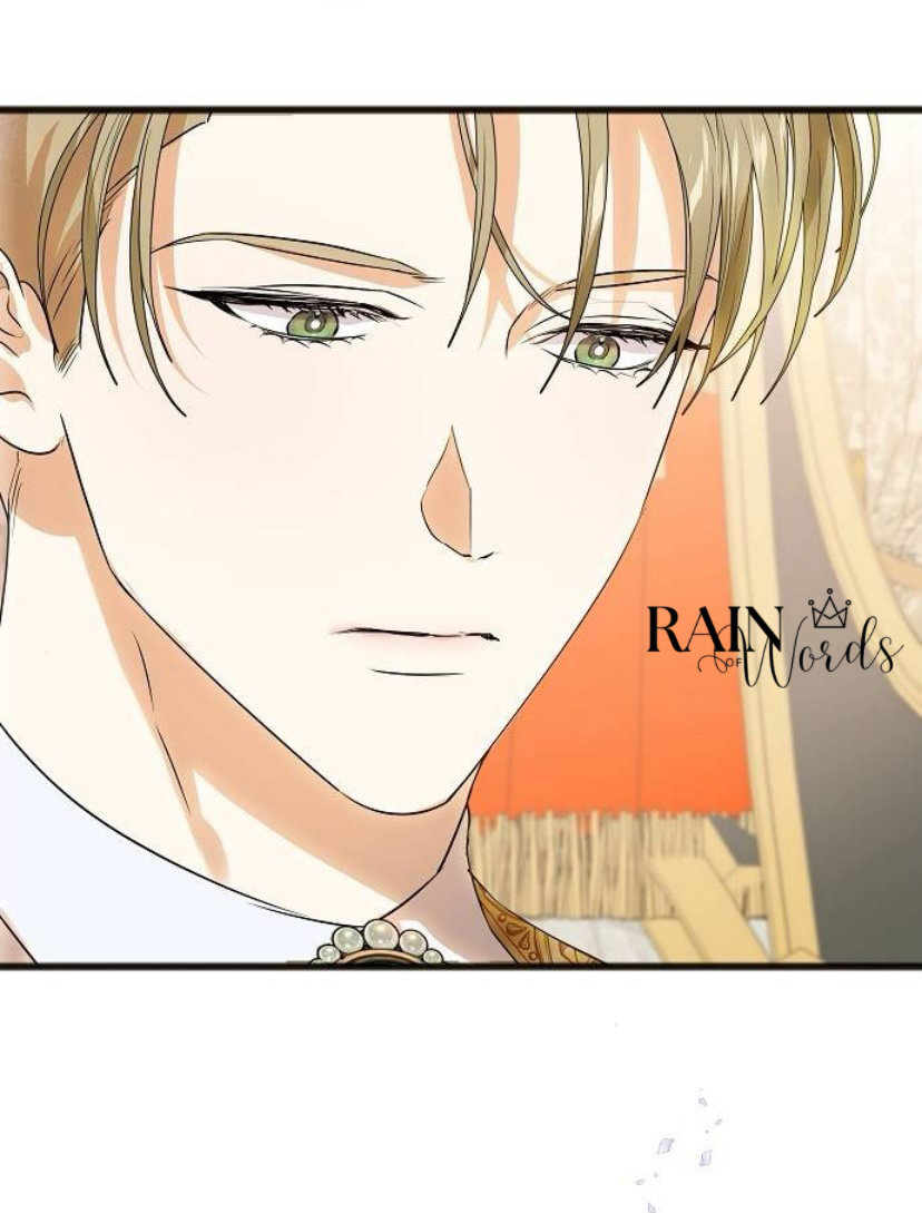 La crueldad de la salvación Capítulo 9 - Page 19