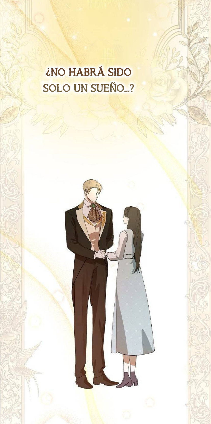 La crueldad de la salvación Capítulo 9 - Page 22