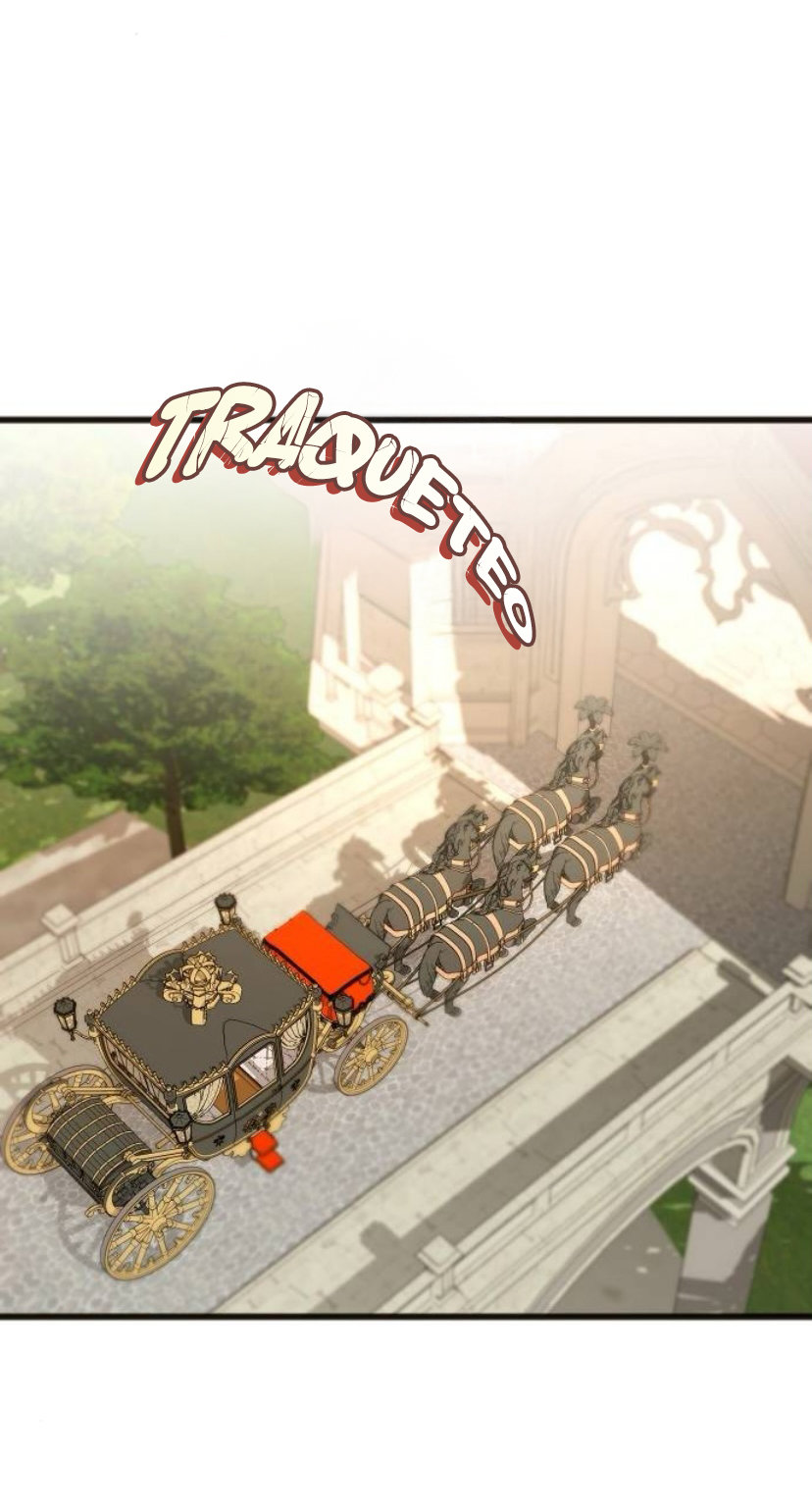 La crueldad de la salvación Capítulo 9 - Page 28