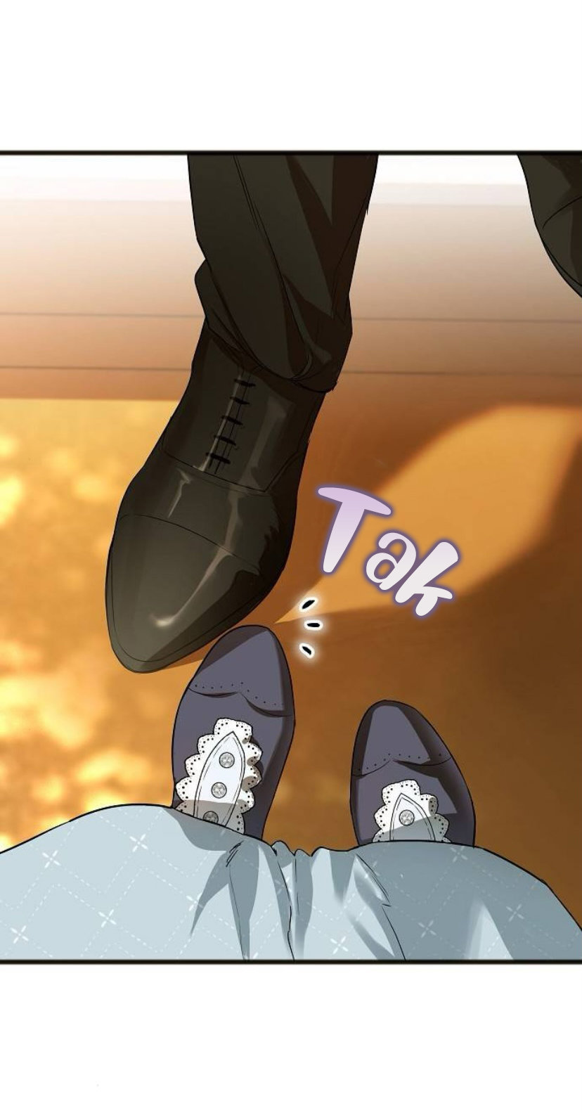 La crueldad de la salvación Capítulo 9 - Page 31