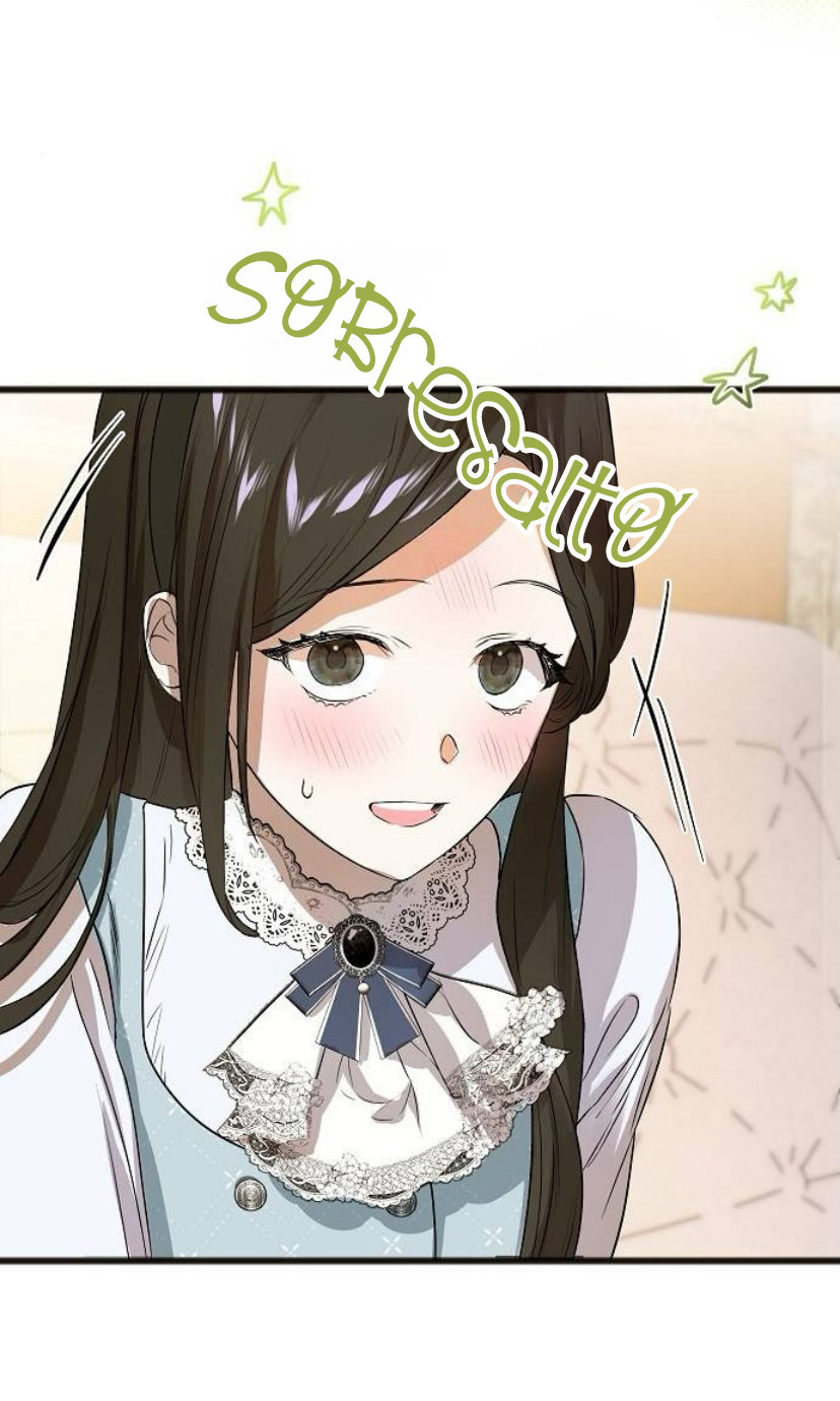 La crueldad de la salvación Capítulo 9 - Page 38