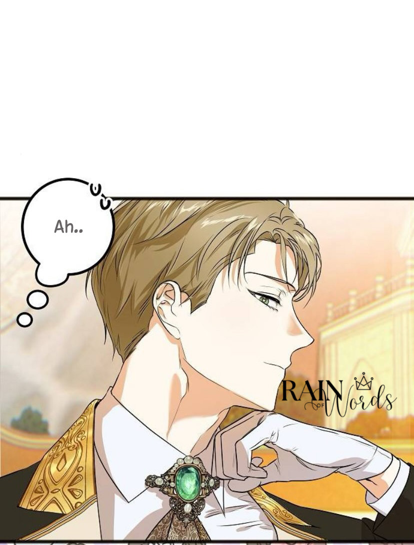 La crueldad de la salvación Capítulo 9 - Page 39