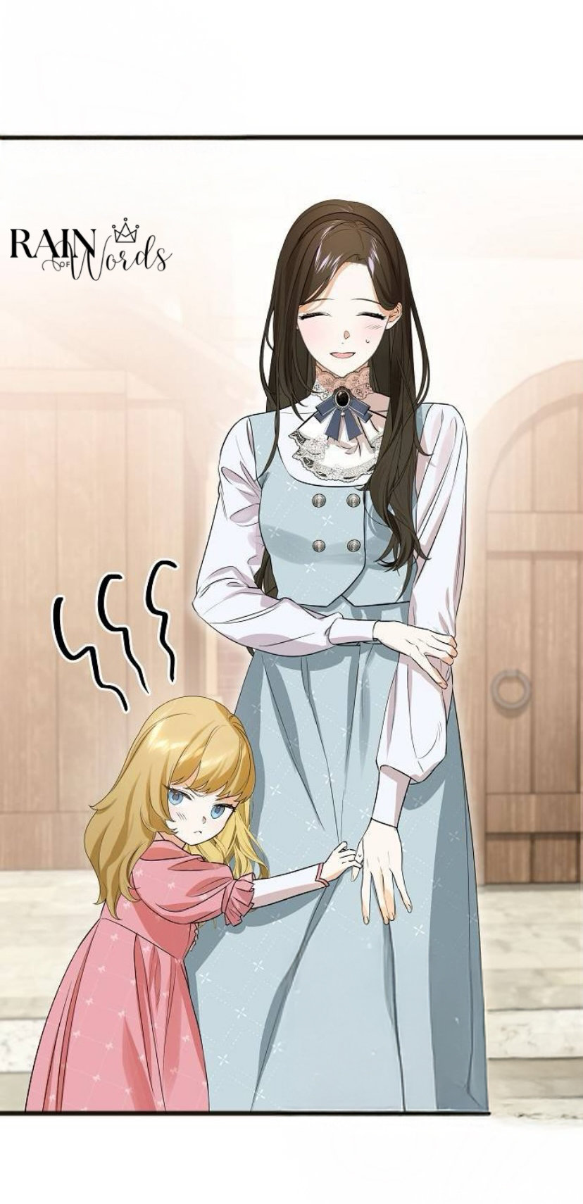 La crueldad de la salvación Capítulo 9 - Page 4