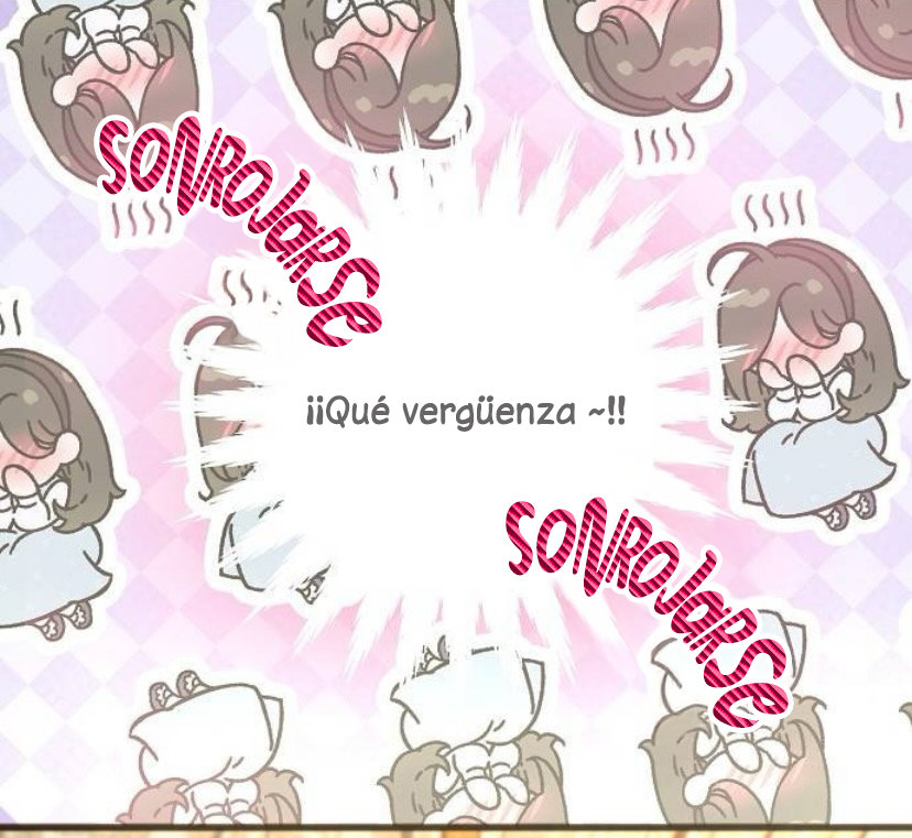 La crueldad de la salvación Capítulo 9 - Page 40