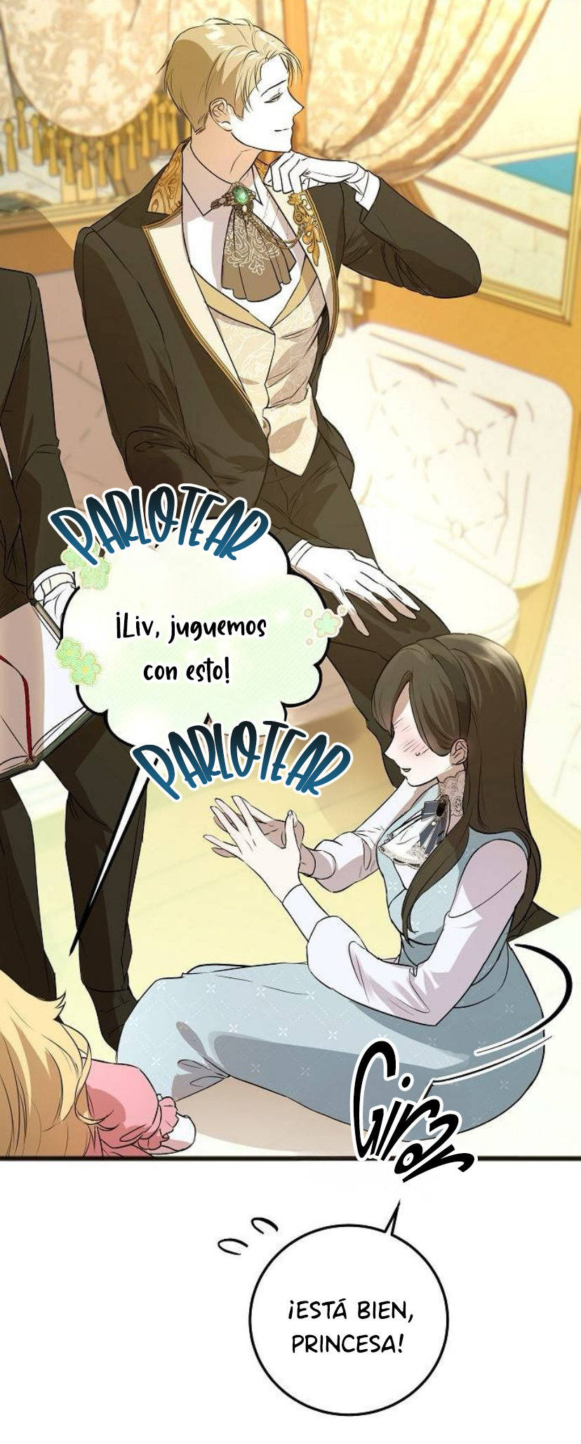 La crueldad de la salvación Capítulo 9 - Page 41