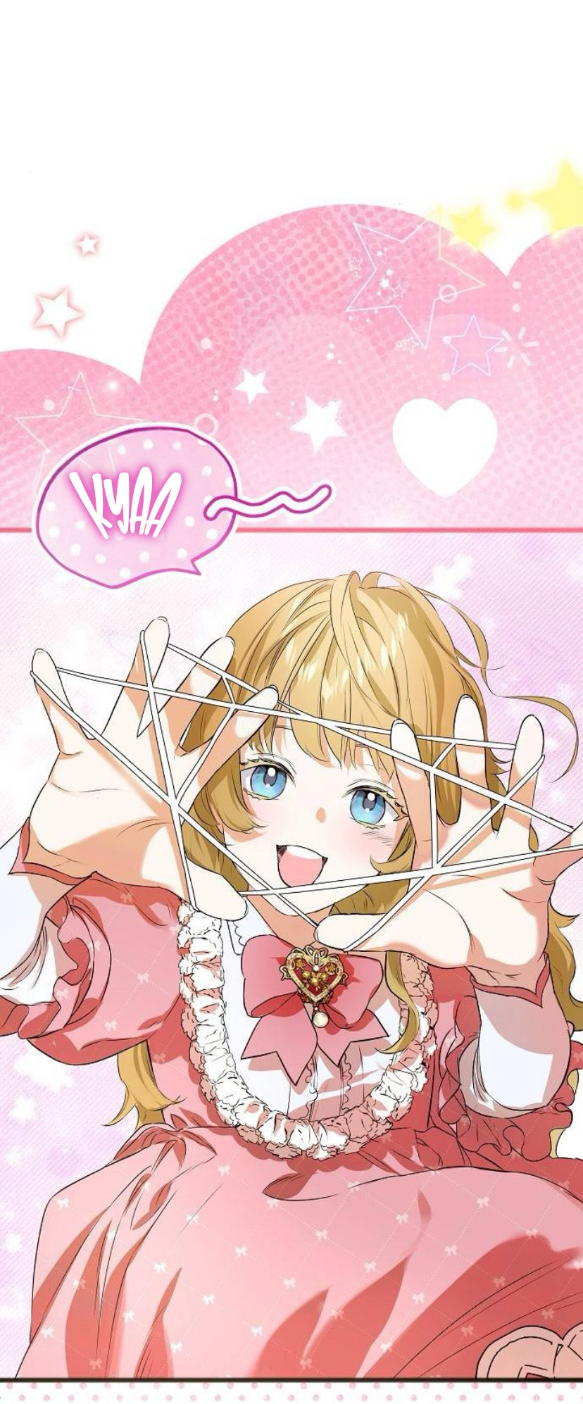 La crueldad de la salvación Capítulo 9 - Page 42