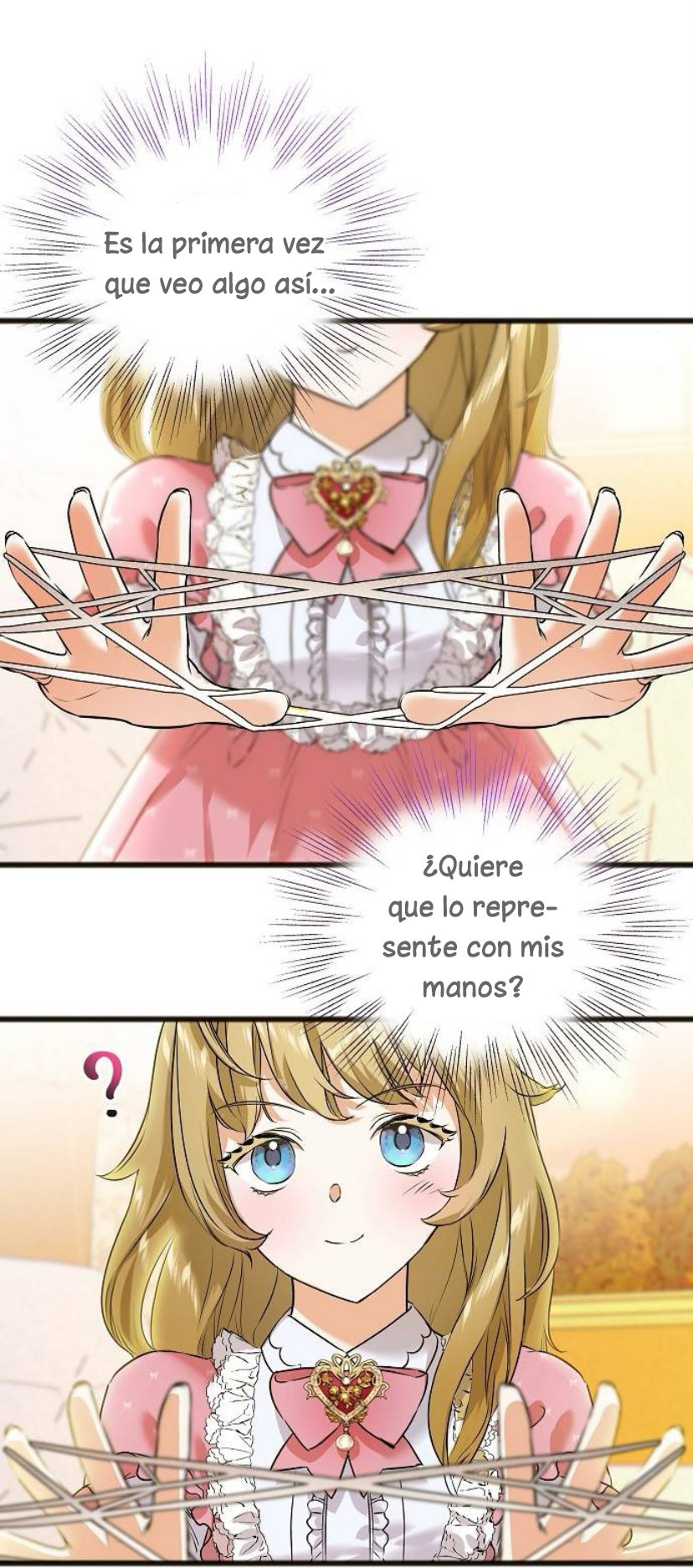 La crueldad de la salvación Capítulo 9 - Page 45