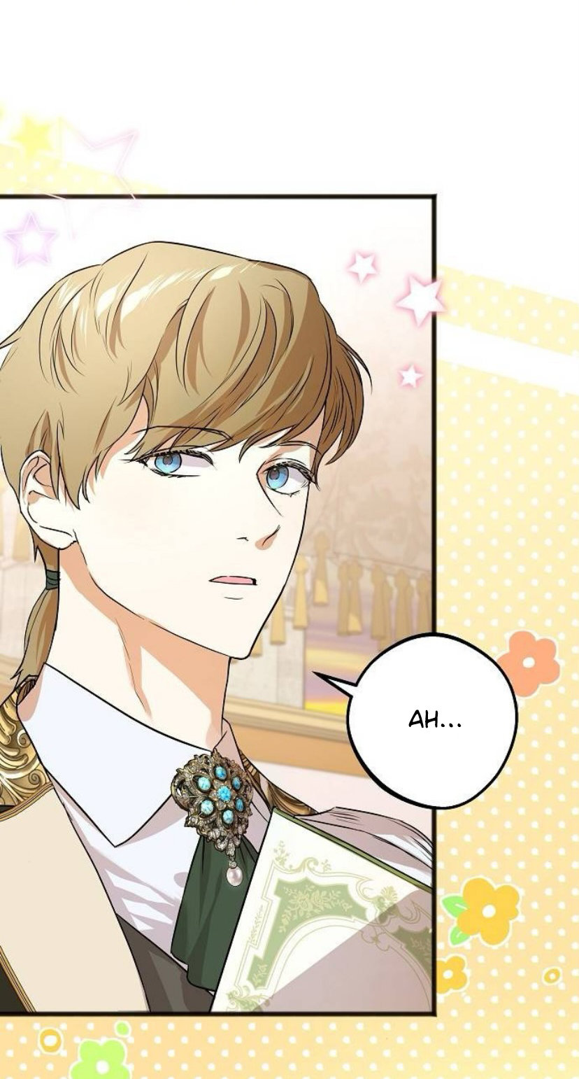 La crueldad de la salvación Capítulo 9 - Page 48