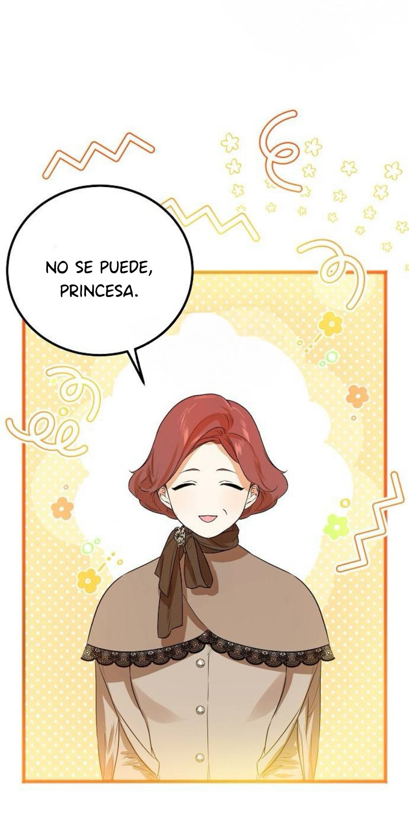 La crueldad de la salvación Capítulo 9 - Page 5