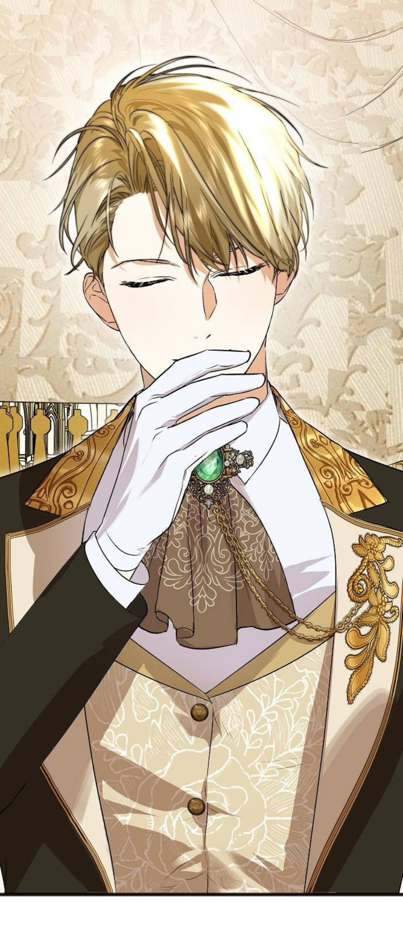 La crueldad de la salvación Capítulo 9 - Page 53