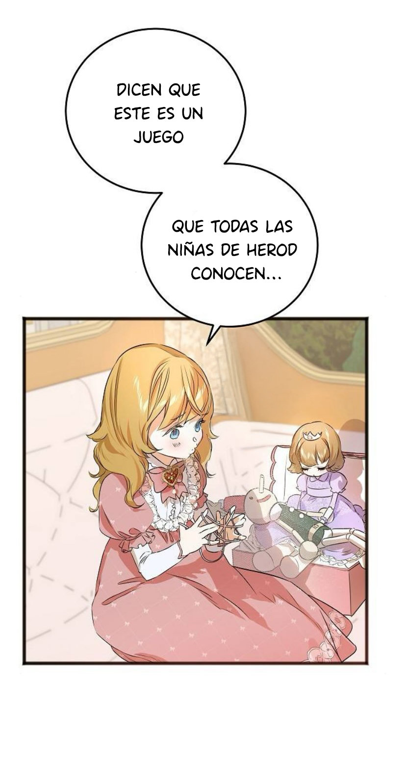 La crueldad de la salvación Capítulo 9 - Page 56