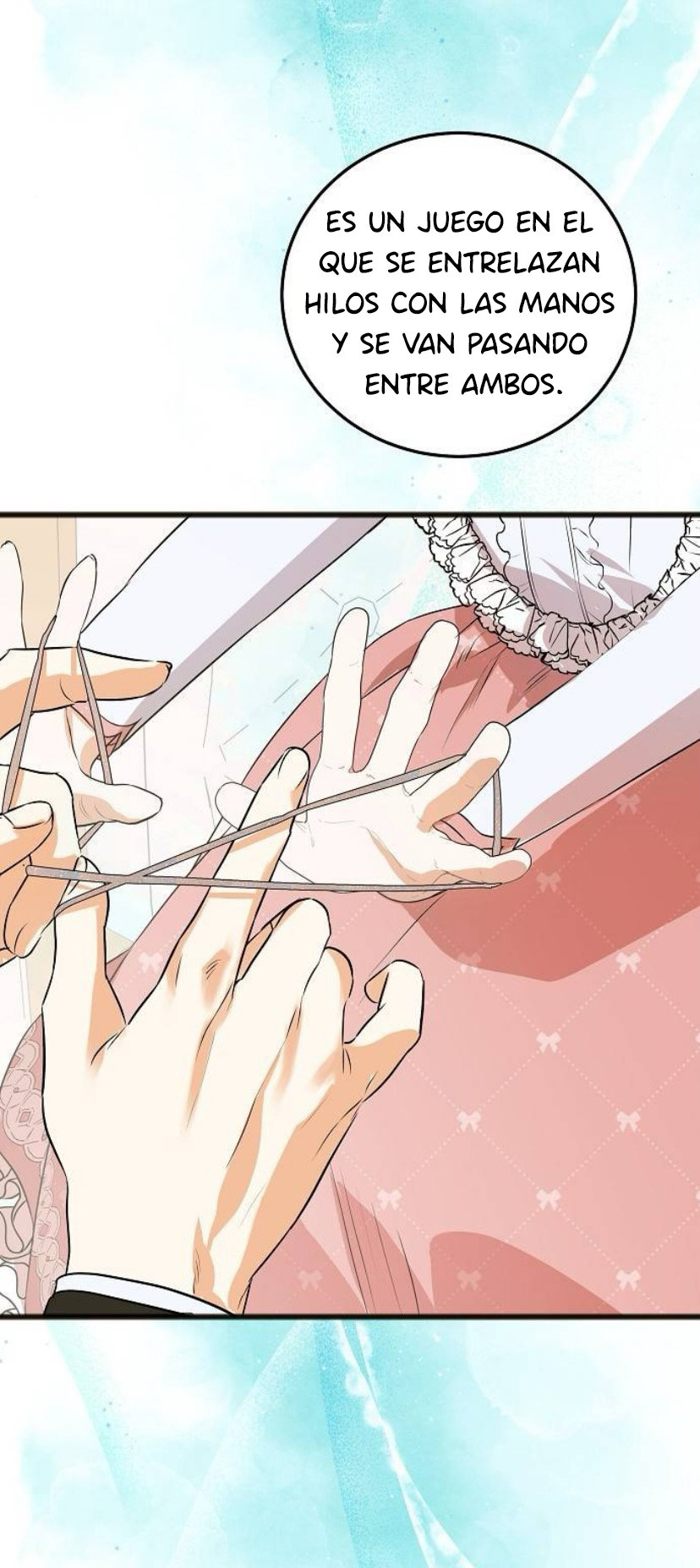 La crueldad de la salvación Capítulo 9 - Page 60