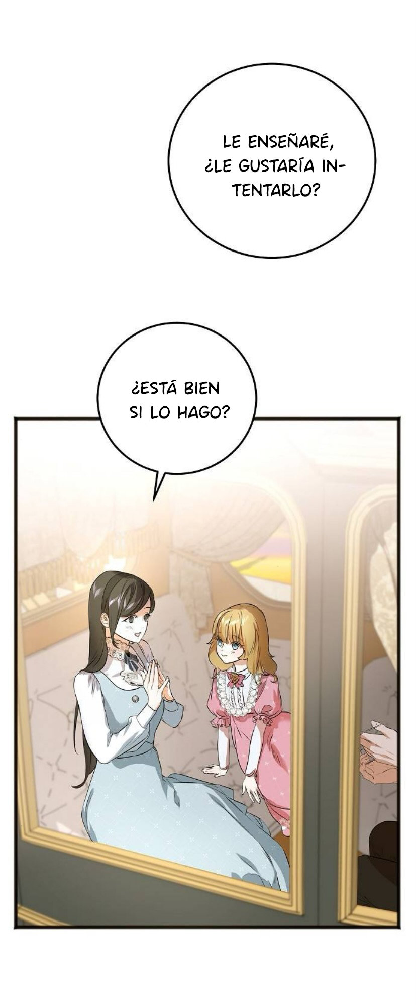 La crueldad de la salvación Capítulo 9 - Page 63