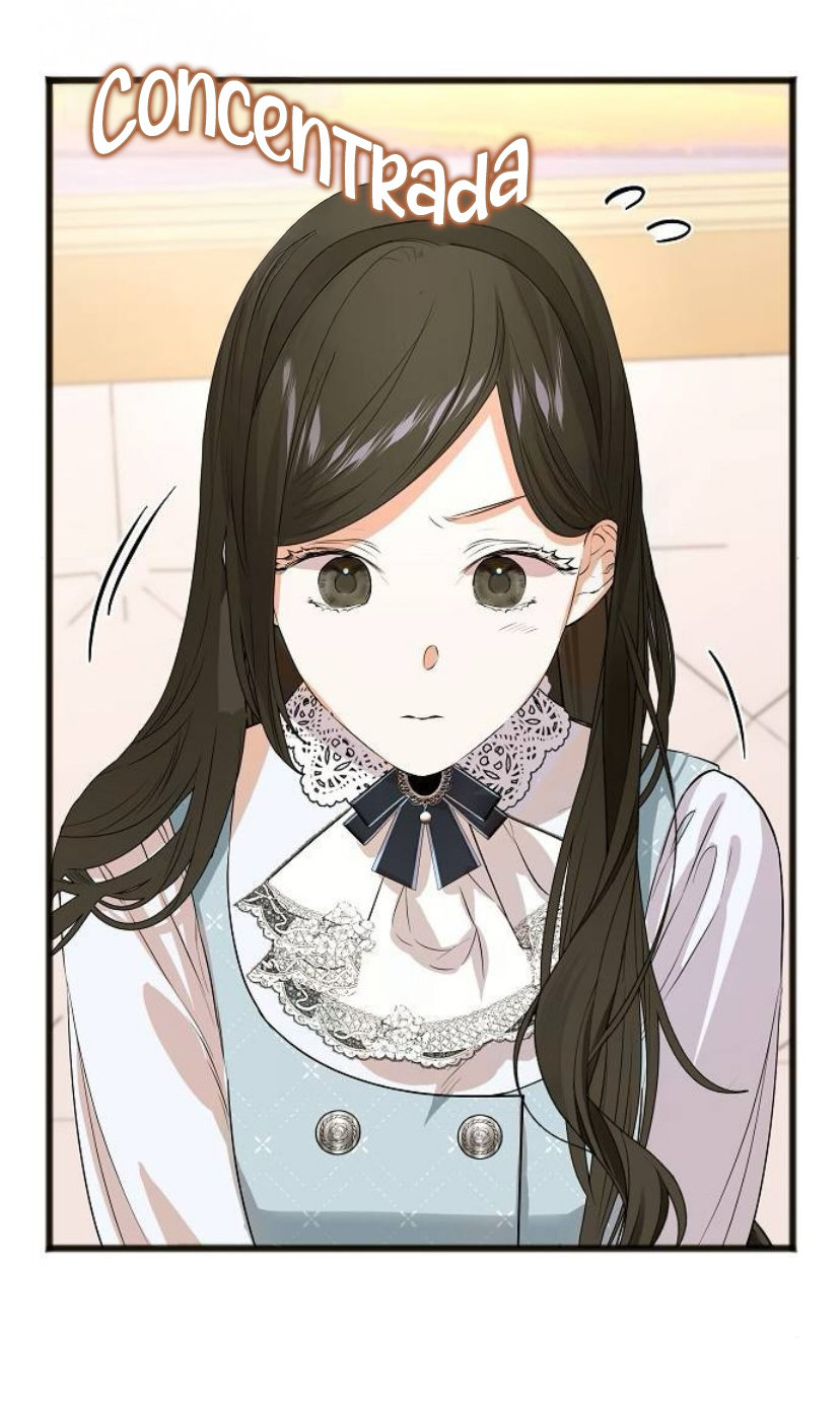 La crueldad de la salvación Capítulo 9 - Page 68