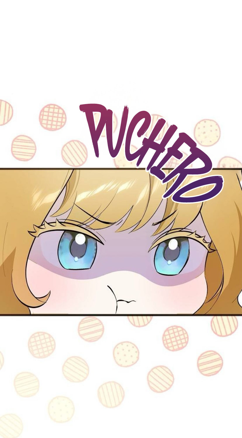 La crueldad de la salvación Capítulo 9 - Page 7